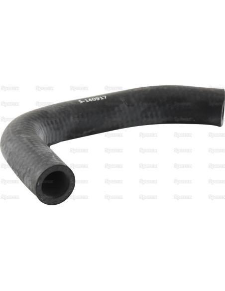 Manguito Intermedio, Diámetro interior del extremo más pequeño: 16.5mm, Diámetro interior del extremo más grande: 15mm