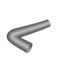 Manguito Intermedio, Diámetro interior del extremo más... 2