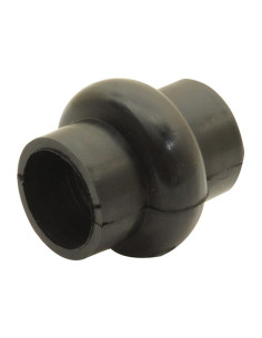 Manguito Intermedio, Diámetro interior del extremo más...