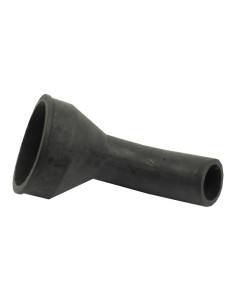 Manguito Superior, Diámetro interior del extremo más...