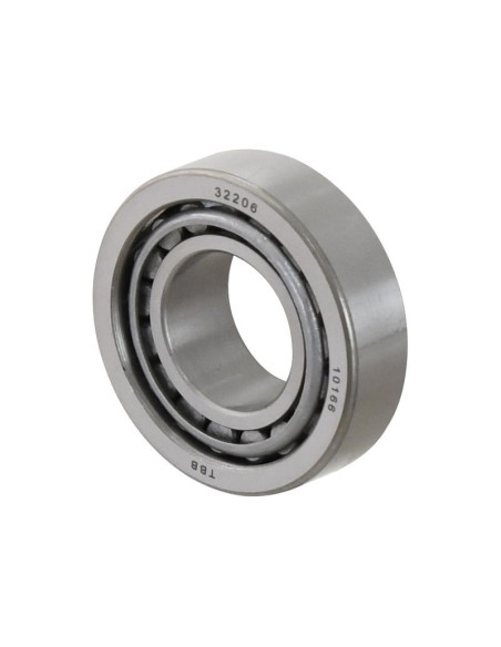 Sparex Rodamiento Rodillo (32206)