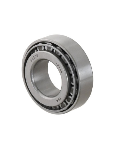 Sparex Rodamiento Rodillo (32206)