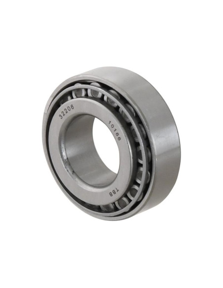 Sparex Rodamiento Rodillo (32206)