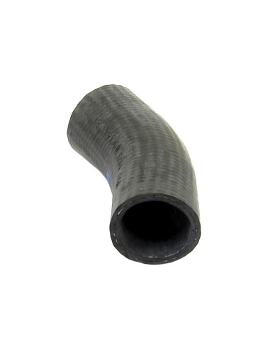 Manguito Superior, Diámetro interior del extremo más pequeño: 38mm, Diámetro interior del extremo más grande: 38mm
