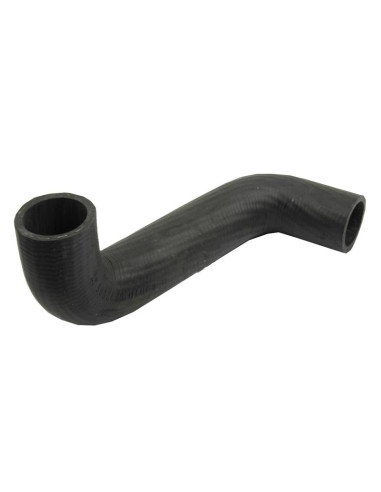 Manguito Superior, Diámetro interior del extremo más pequeño: 38mm, Diámetro interior del extremo más grande: 38mm
