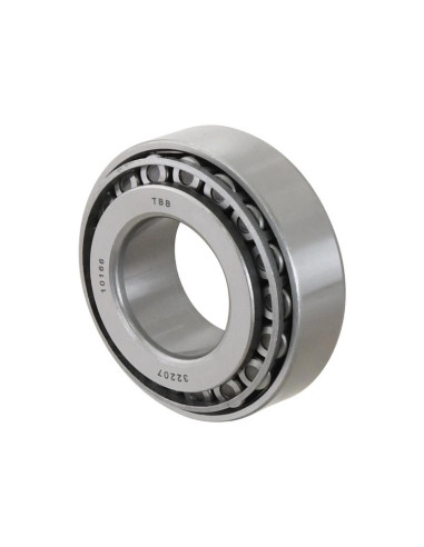 Sparex Rodamiento Rodillo (32207)