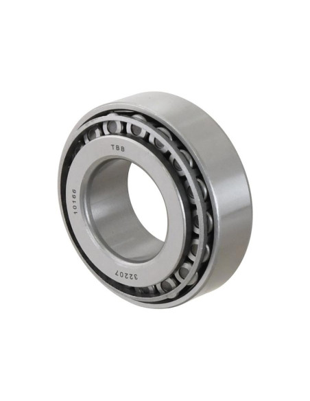 Sparex Rodamiento Rodillo (32207)