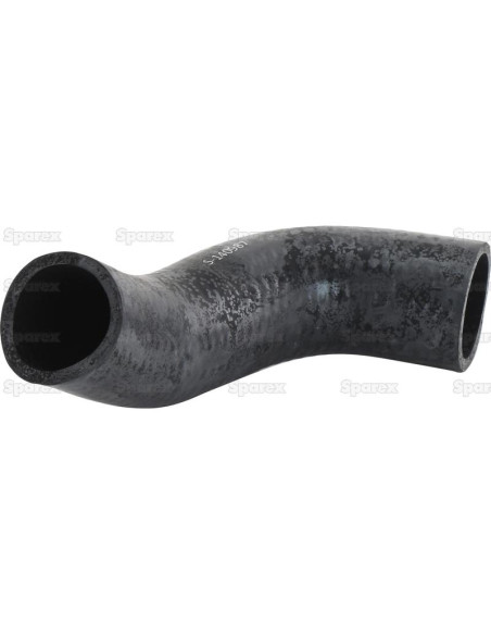 Manguito Superior, Diámetro interior del extremo más pequeño: 43.5mm, Diámetro interior del extremo más grande: 37mm