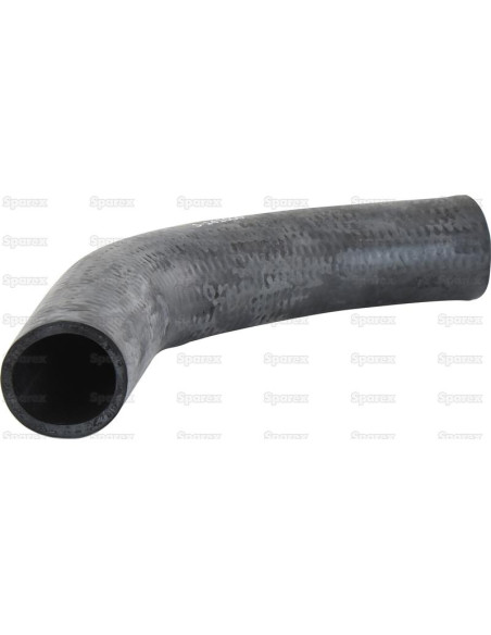 Manguito Superior, Diámetro interior del extremo más pequeño: 44mm, Diámetro interior del extremo más grande: 44mm