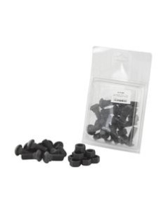 Tornillos cabeza redonda - M12 x 30mm (10 pzas. Blister)