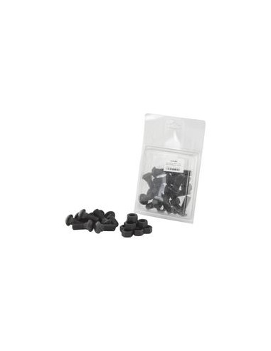 Tornillos cabeza redonda - M12 x 30mm (10 pzas. Blister)