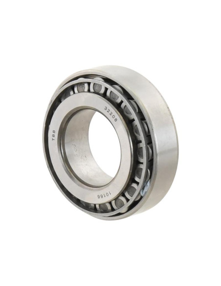 Sparex Rodamiento Rodillo (32208)