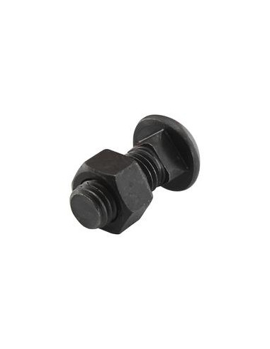 Tornillos cabeza redonda - M12 x 30mm (25 pzas. Caja) Corresponde a: 3011805
