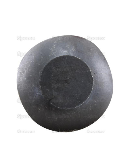 Tornillos cabeza redonda - M12 x 30mm (25 pzas. Caja) Corresponde a: 3011805