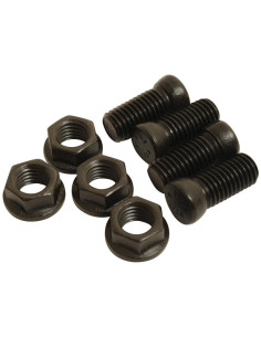 Tuercas y Tornillos, Tamaño 2