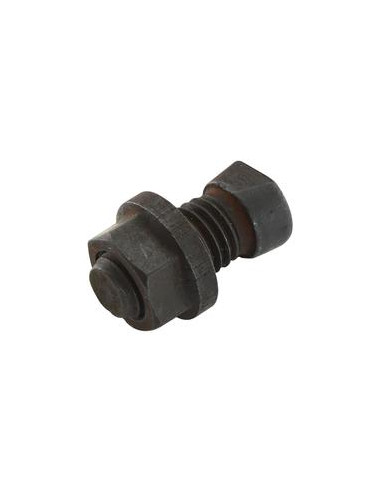 Tuercas y Tornillos, Tamaño: 14 x 34mm (25 pzas. Caja) Corresponde a: 013332