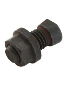 Tuercas y Tornillos, Tamaño: 16 x 50mm (25 pzas. Caja)...