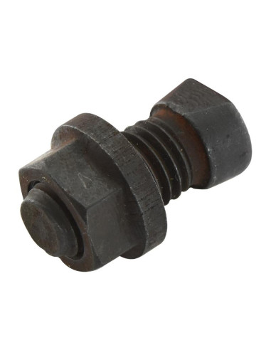 Tuercas y Tornillos, Tamaño: 16 x 50mm (25...