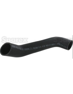 Manguito Superior, Diámetro interior del extremo más...