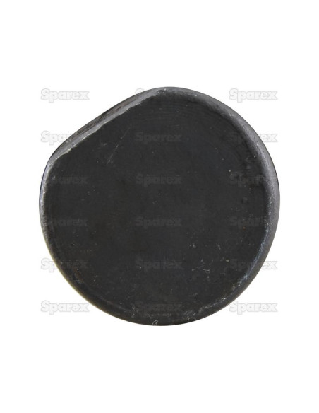 Tuercas y Tornillos, Tamaño: 16 x 50mm (25 pzas. Caja) Corresponde a: 031951