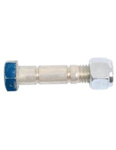 DOWDESWELL SHEAR BOLT 900481 Corresponde a: 900481