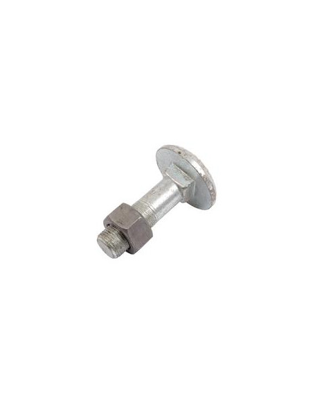 MUSHROOM BOLT DOWDESWELL 3/4'' Corresponde a: 900916