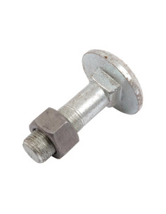 MUSHROOM BOLT DOWDESWELL 3/4'' Corresponde a: 900916 2