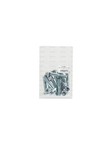 Paquete de tornillos de corte-M12 x 60 + SLN