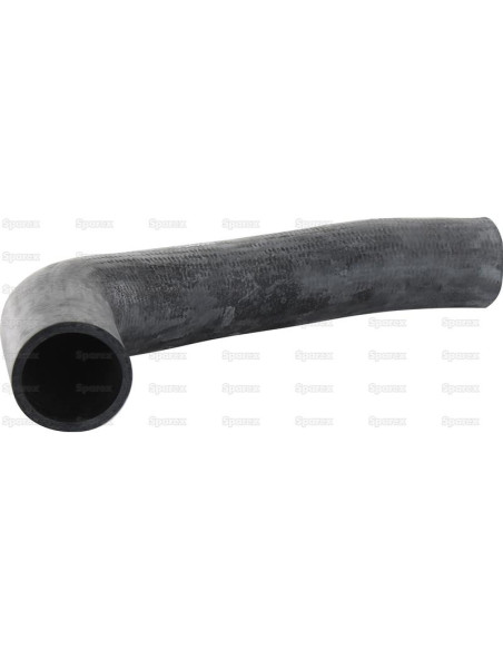 Manguito Superior, Diámetro interior del extremo más pequeño: 58mm, Diámetro interior del extremo más grande: 58mm