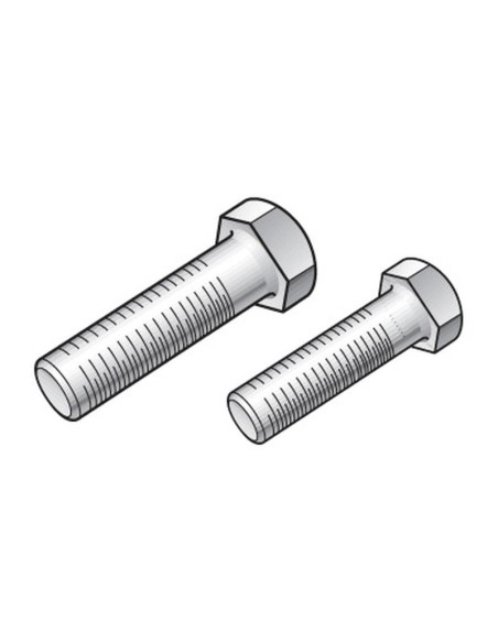 Paquete de tornillos de corte-M8 x 50 + SLN.