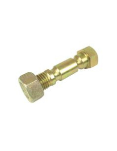 RANSOME AXLE PBA6801 Corresponde a: KK035061R