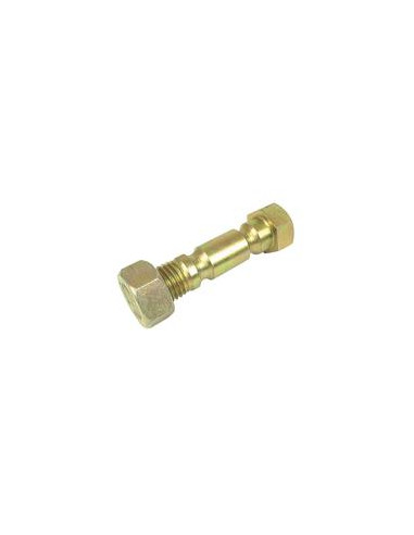 RANSOME AXLE PBA6801 Corresponde a: KK035061R