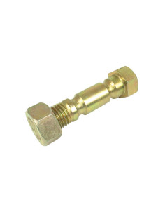 RANSOME AXLE PBA6801 Corresponde a: KK035061R 2