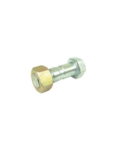 RANSOME BUSH PASY486 Corresponde a: KK035060R