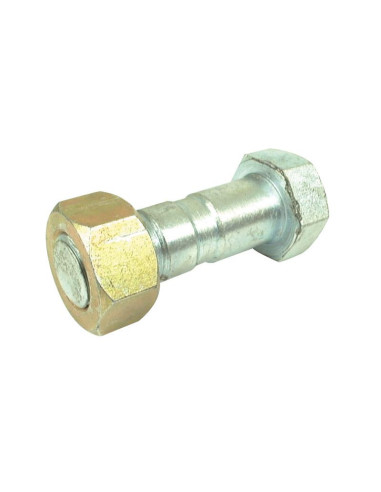 RANSOME BUSH PASY486 Corresponde a: KK035060R