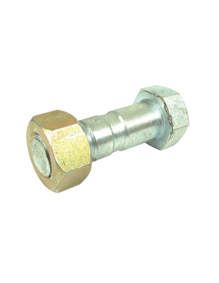 RANSOME BUSH PASY486 Corresponde a: KK035060R