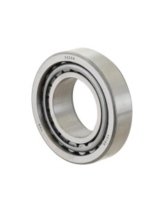 Sparex Rodamiento Rodillo (32209) 2