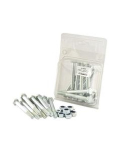 Tornillo Segur, M10 x 100mm (10 pzas. Blister)