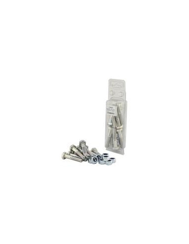 Tornillo Segur, M10 x 50mm (10 pzas. Blister)