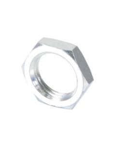 Adaptador Tuerca Autoblocante, Tamaño: 1/2'' BSP.