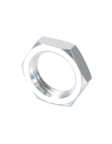 Adaptador Tuerca Autoblocante, Tamaño: 1/2'' BSP.