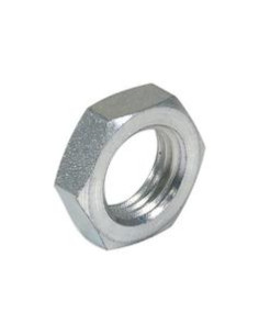 Adaptador Tuerca Autoblocante, Tamaño: 1/4'' BSP.