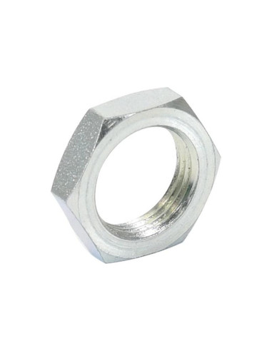 Adaptador Tuerca Autoblocante, Tamaño: 3/8'' BSP.