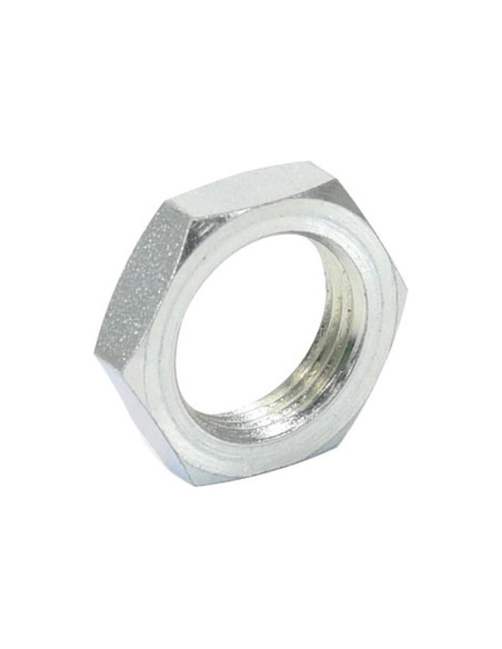 Adaptador Tuerca Autoblocante, Tamaño: 3/8'' BSP.