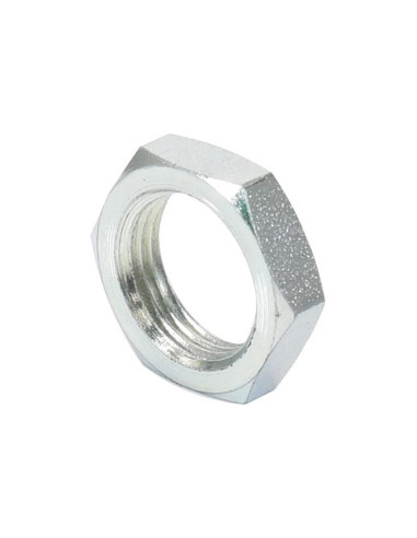 Adaptador Tuerca Autoblocante, Tamaño: 3/8'' BSP.