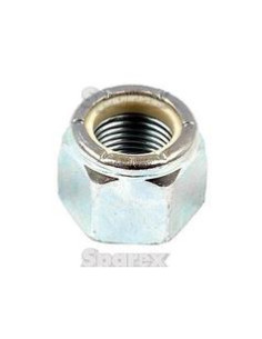 Autoblocante, Tamaño: 1'' UNF (Din 985) Resistencia a la...