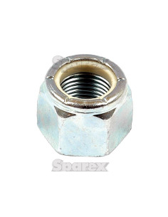 Autoblocante, Tamaño: 1'' UNF (Din 985) Resistencia a la... 2