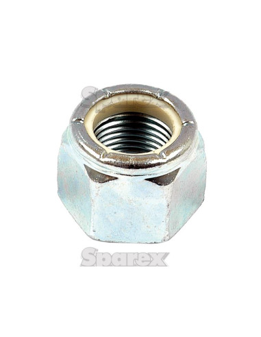 Autoblocante, Tamaño: 1'' UNF (Din 985)...