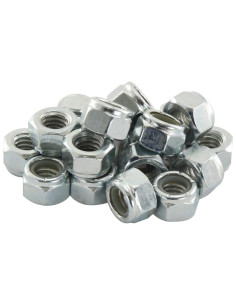 Autoblocante, Tamaño: 5/16'' UNC (Din 985) Resistencia a... 2