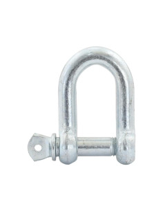 Grillete D Con Tornillo, Ø pasador19mm x 37mm Anchura de... 2